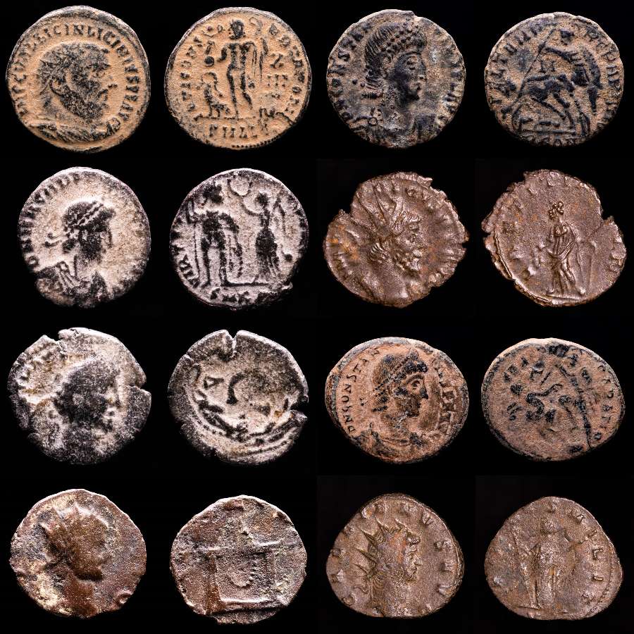 Coin image