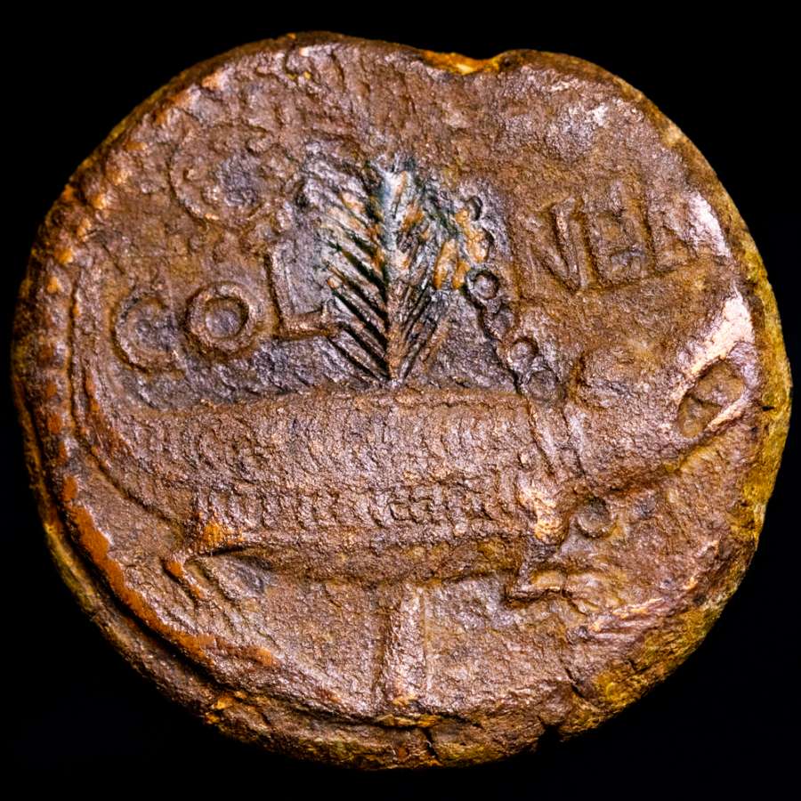 Coin image