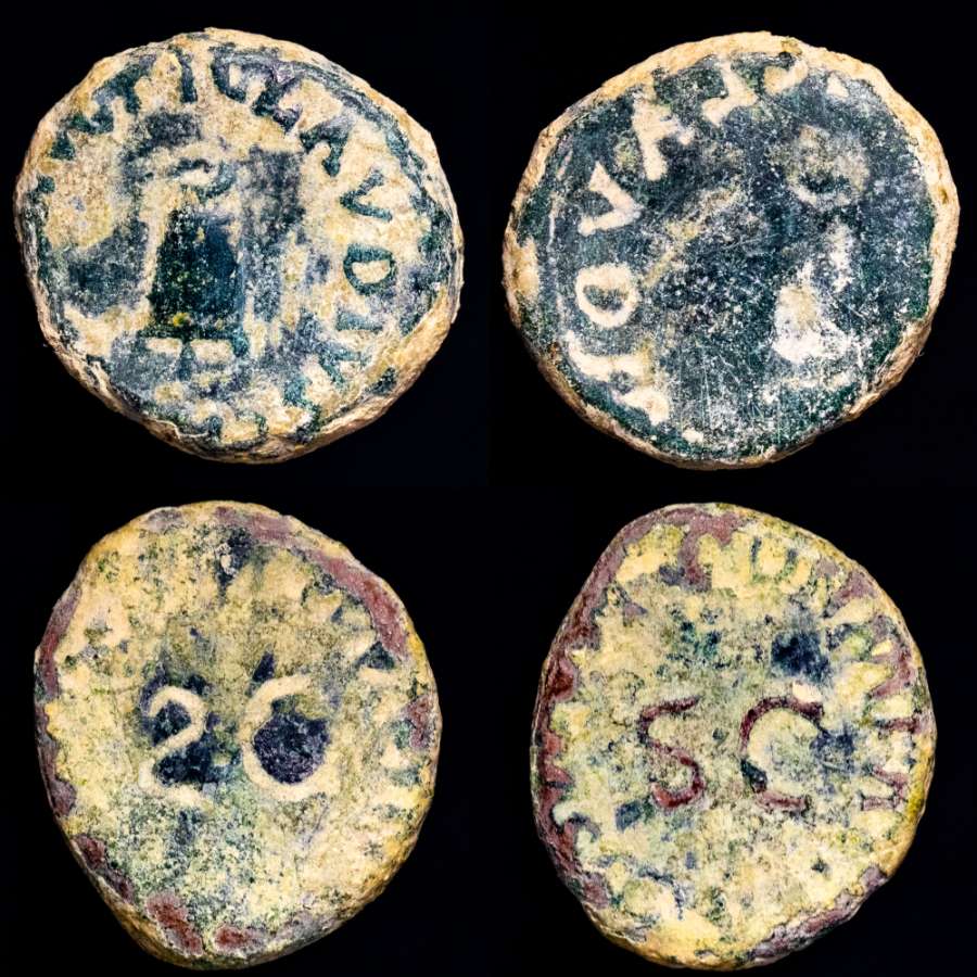 Coin image