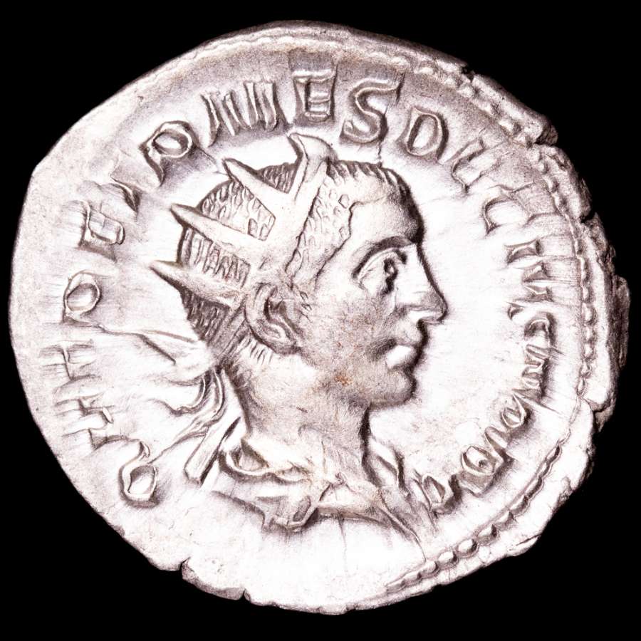 Coin image
