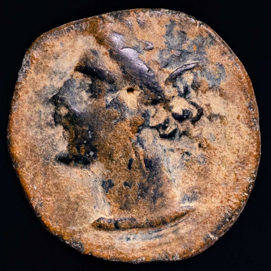 Coin image