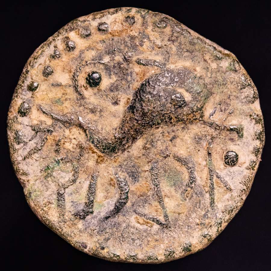 Coin image
