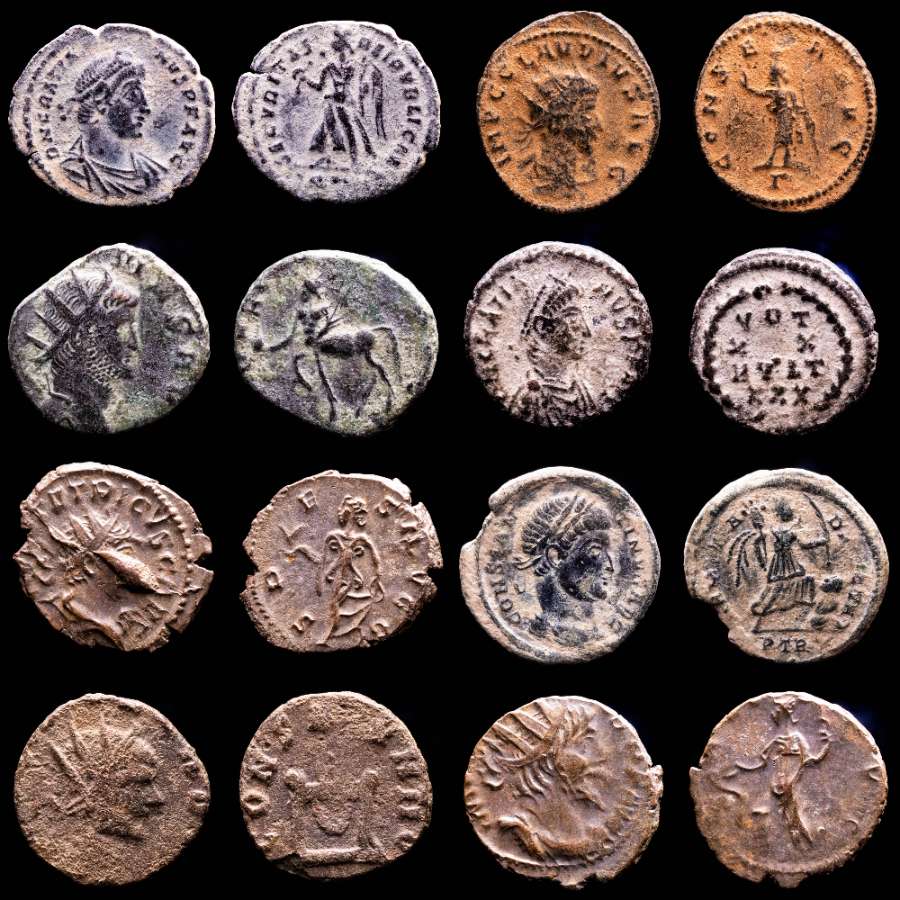 Coin image
