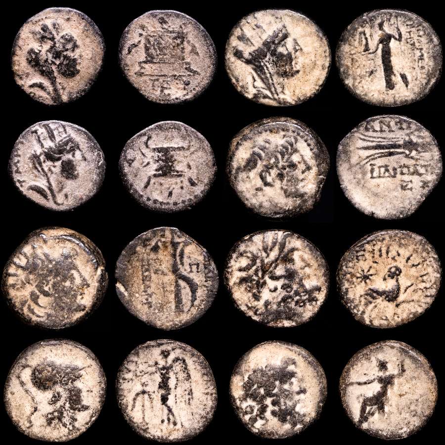 Coin image
