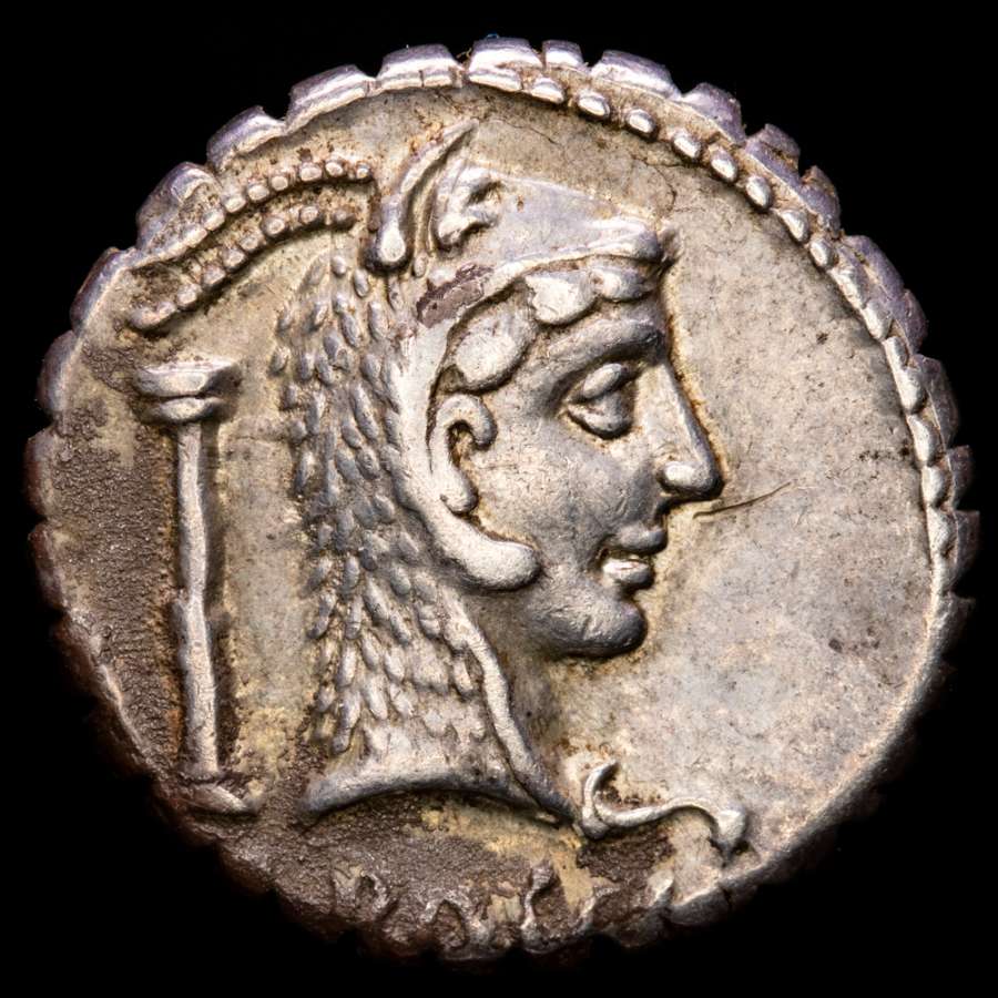Coin image