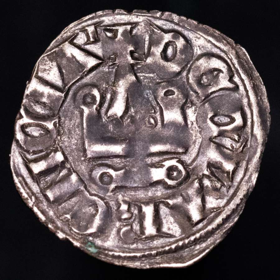 Coin image