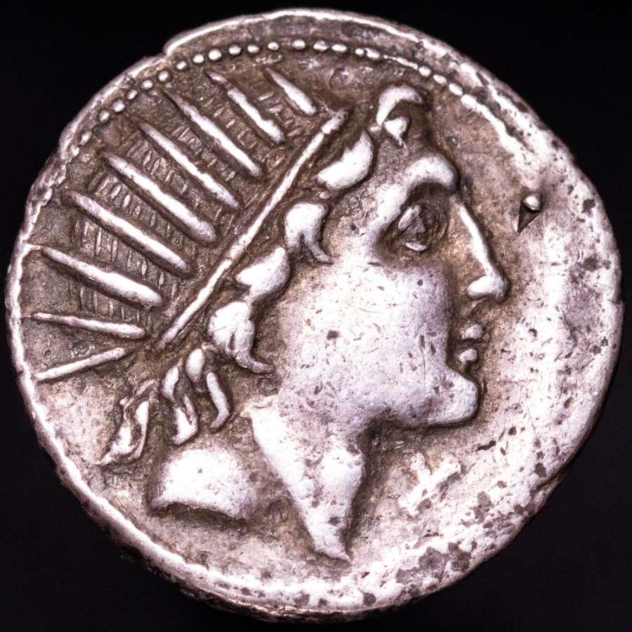 Coin image