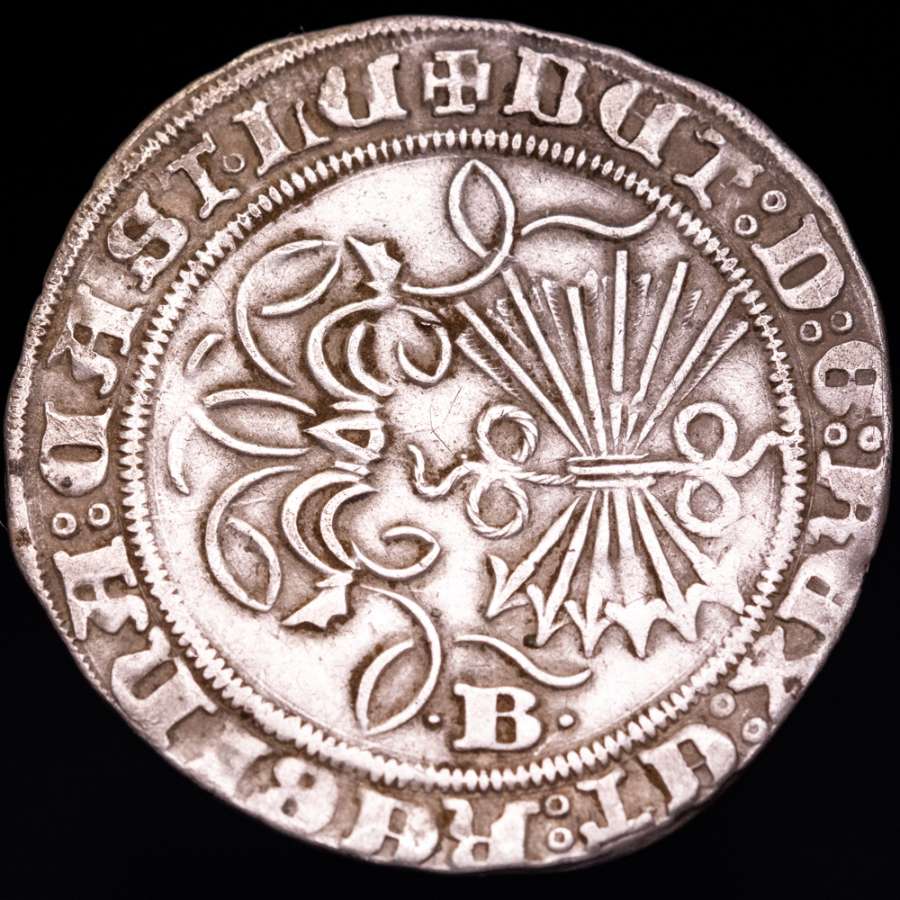 Coin image
