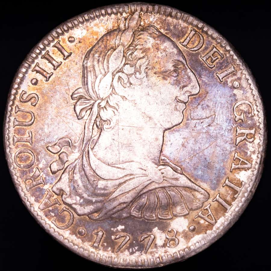 Coin image