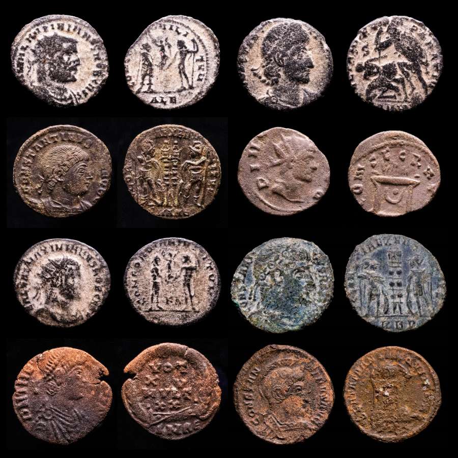 Coin image