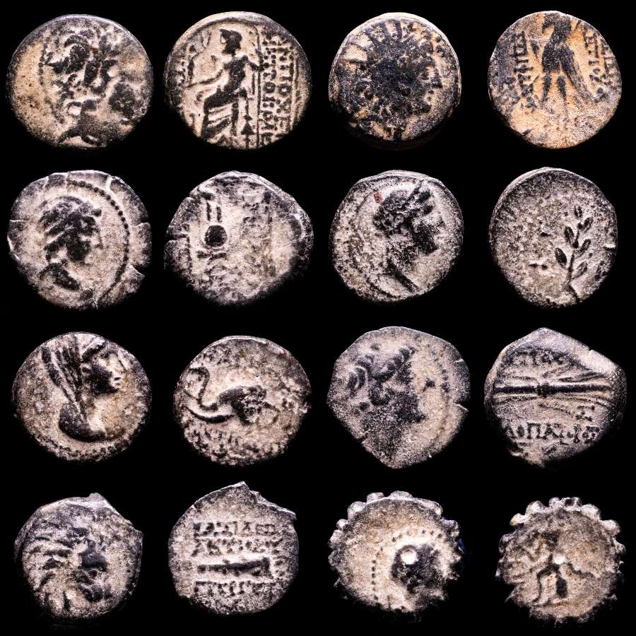Coin image
